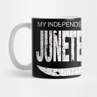 Juneteenth Mug